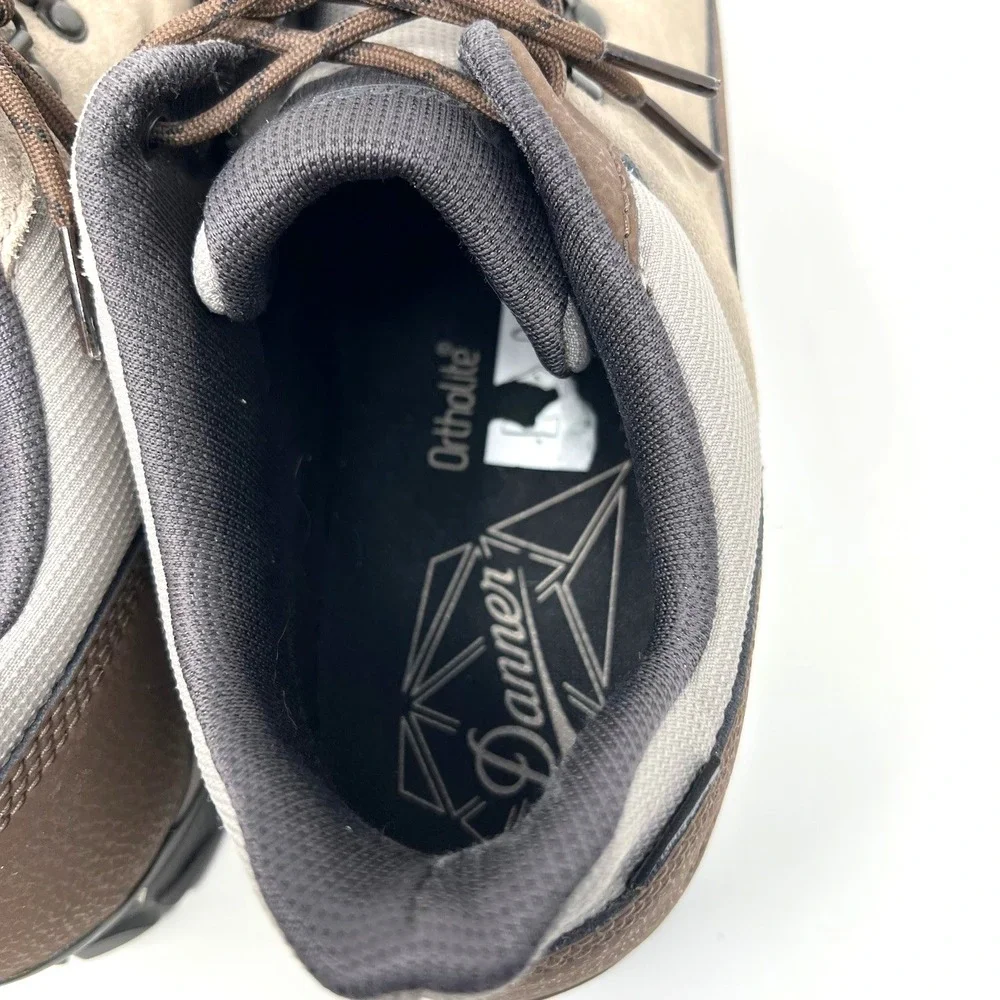 Danner Men's Panorama Low 4